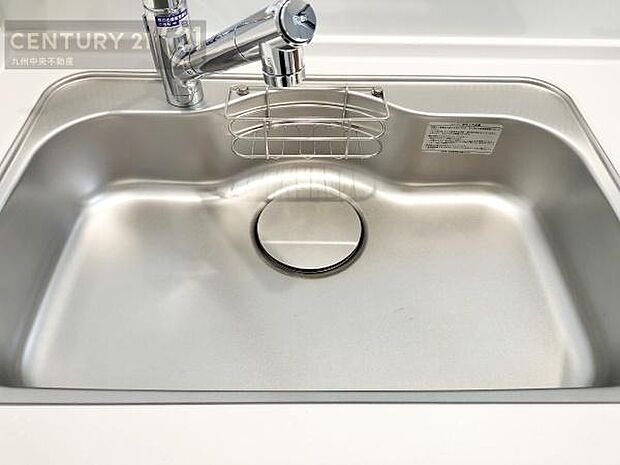 【浄水器付き水栓】