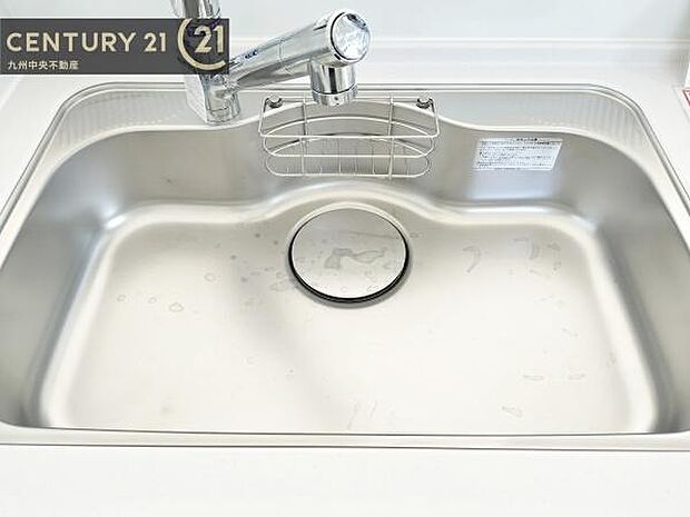 【浄水器付き水栓】