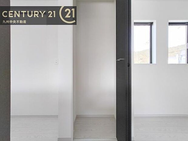 【パントリー】