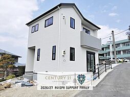 福岡県糟屋郡須惠町大字新原