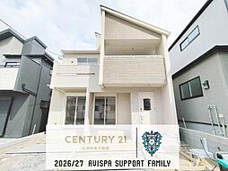 福岡県福岡市城南区七隈３丁目