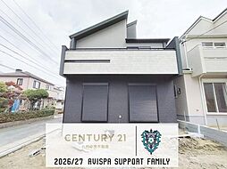 福岡県福岡市城南区七隈３丁目