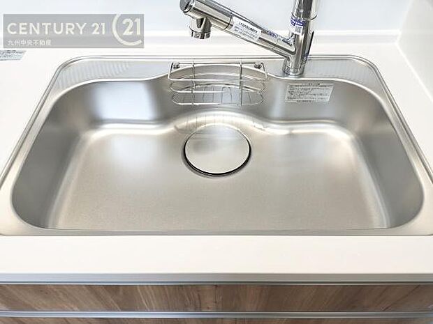 【浄水器付き水栓】