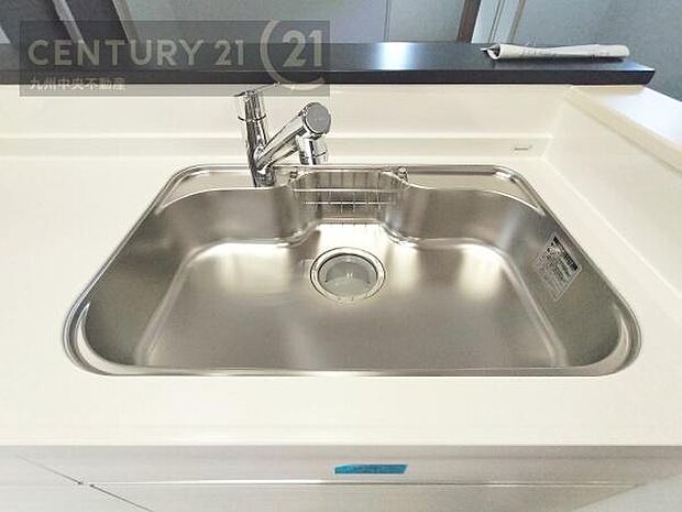 【浄水器付き水栓】