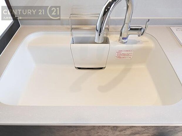 【浄水器付き水栓】