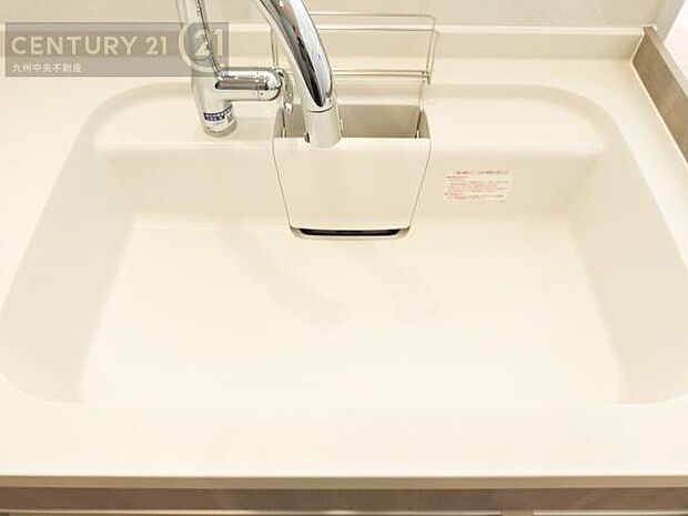 【浄水器付き水栓】