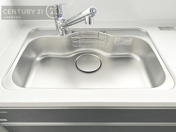 【浄水器付き水栓】