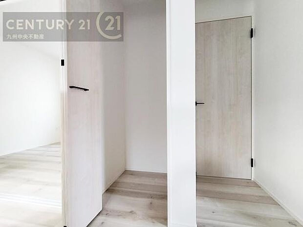 【パントリー】