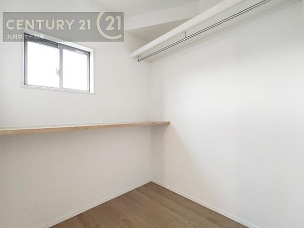 【ランドリールーム】