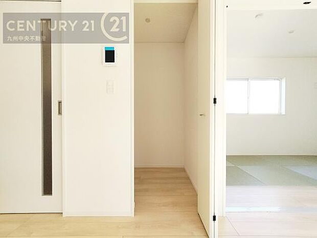 【ファミリークローク】