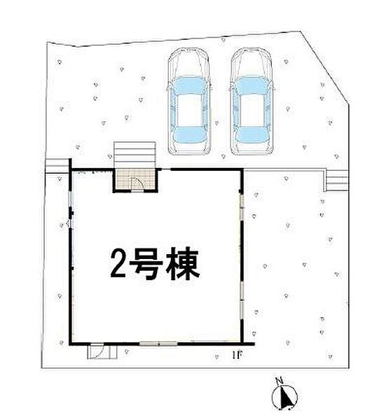 【2号棟】