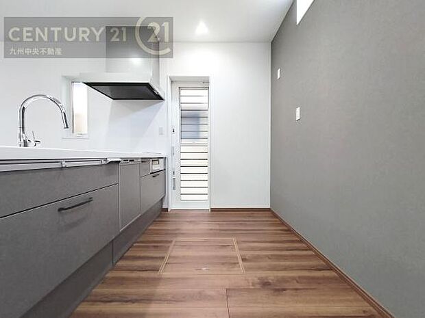 【IHコンロ】お手入れ簡単なIHコンロ。