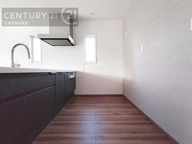 【IHコンロ】お手入れ簡単なIHコンロ。