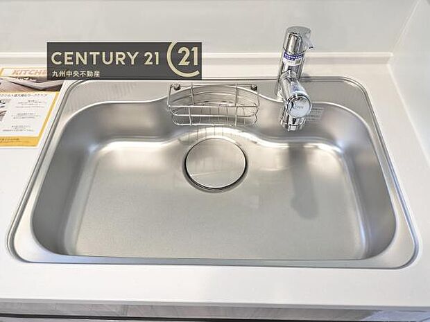 【浄水器付き水栓】