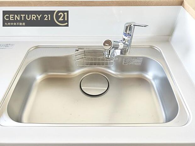 【浄水器付き水栓】