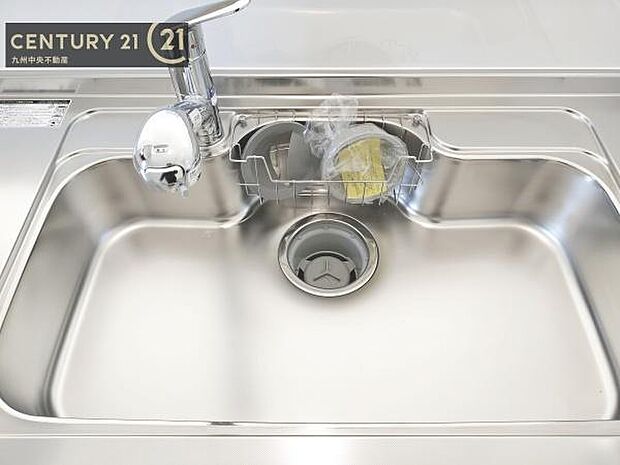 【浄水器付き水栓】