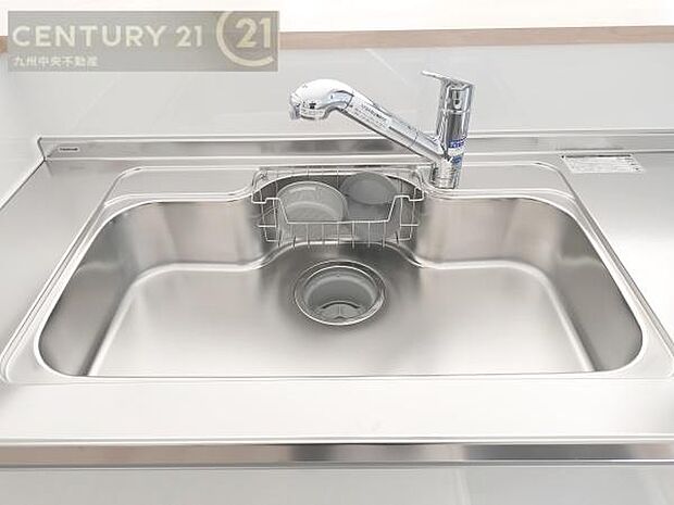 【浄水器付き水栓】