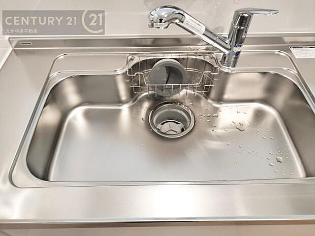 【浄水器付き水栓】