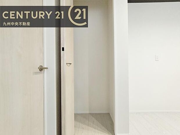 【パントリー】