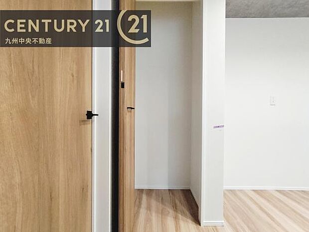 【パントリー】