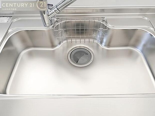 【浄水器付き水栓】