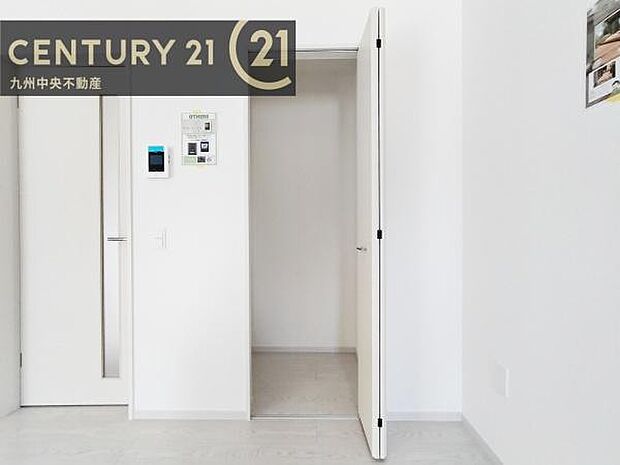 【リビング収納】