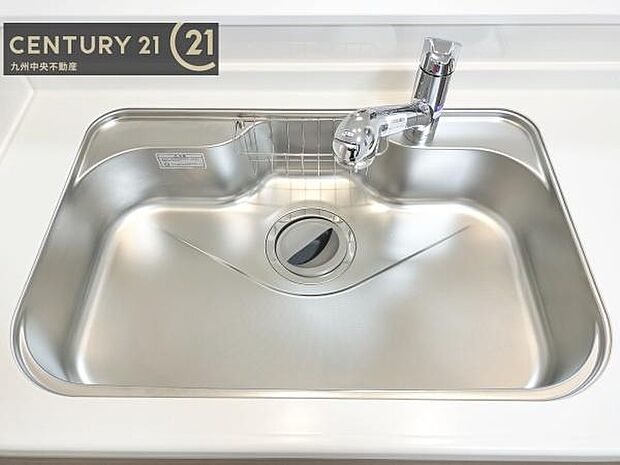 【浄水器付き水栓】