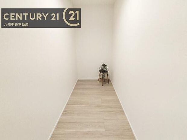 【パントリー】