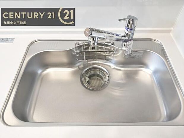 【浄水器付き水栓】