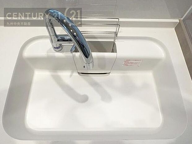 【浄水器付き水栓】