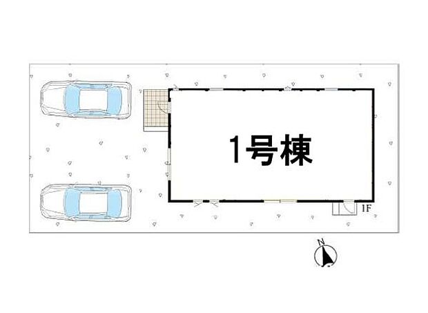 【1号地】