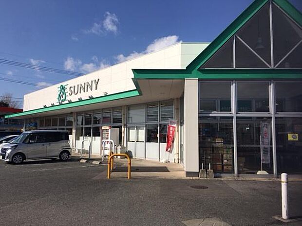サニー須恵店まで582m