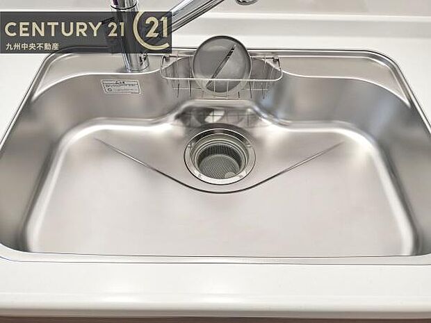 【浄水器付き水栓】