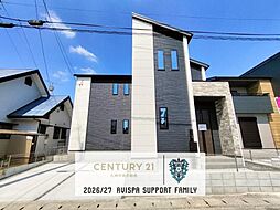 佐賀県鳥栖市鎗田町