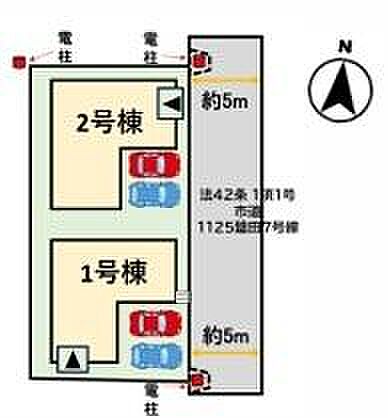 【1号棟】