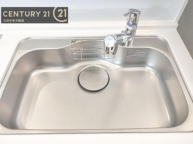 【浄水器付き水栓】