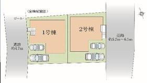 【1号棟】