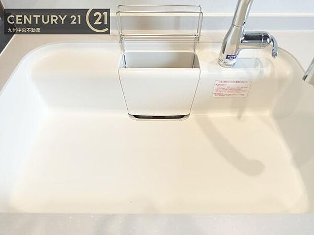 【浄水器付き水栓】