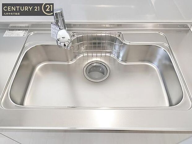 【浄水器付き水栓】