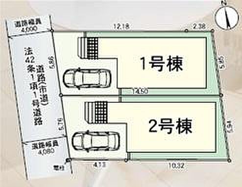 【2号棟】