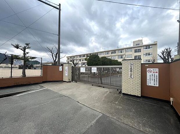 福岡市立壱岐南小学校まで978m