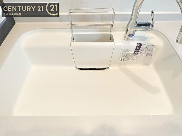 【浄水器付き水栓】