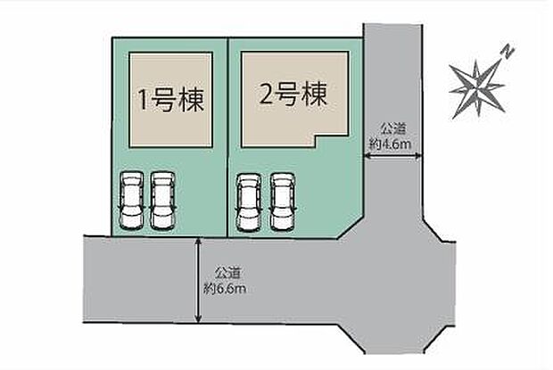 【1号棟】