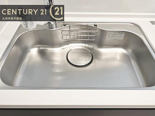 【浄水器付き水栓】
