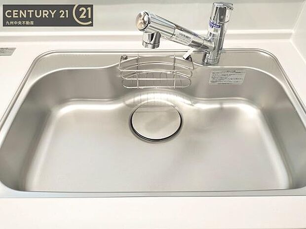 【浄水器付き水栓】