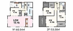 糟屋郡須恵町大字須恵24期 1号棟