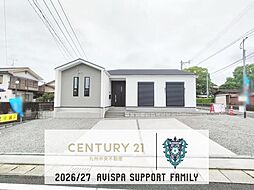福岡県朝倉郡筑前町中牟田