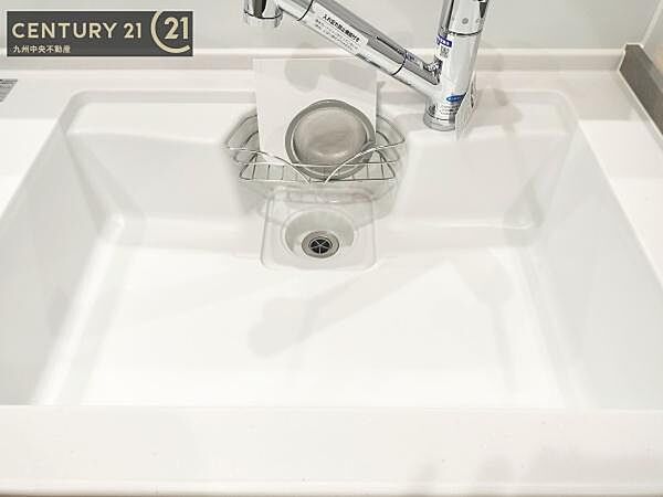 【浄水器付き水栓】