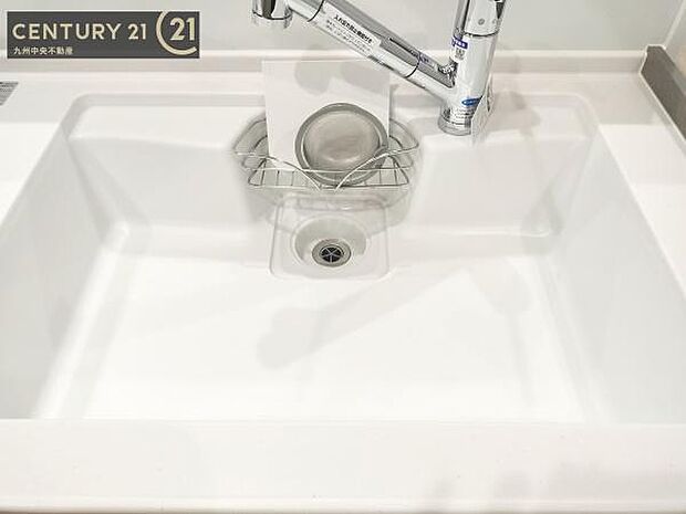 【浄水器付き水栓】