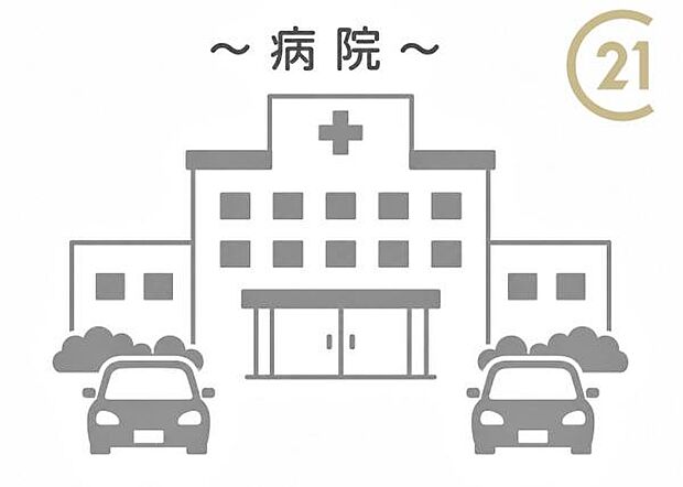 特定医療法人社団相和会中村病院まで519m